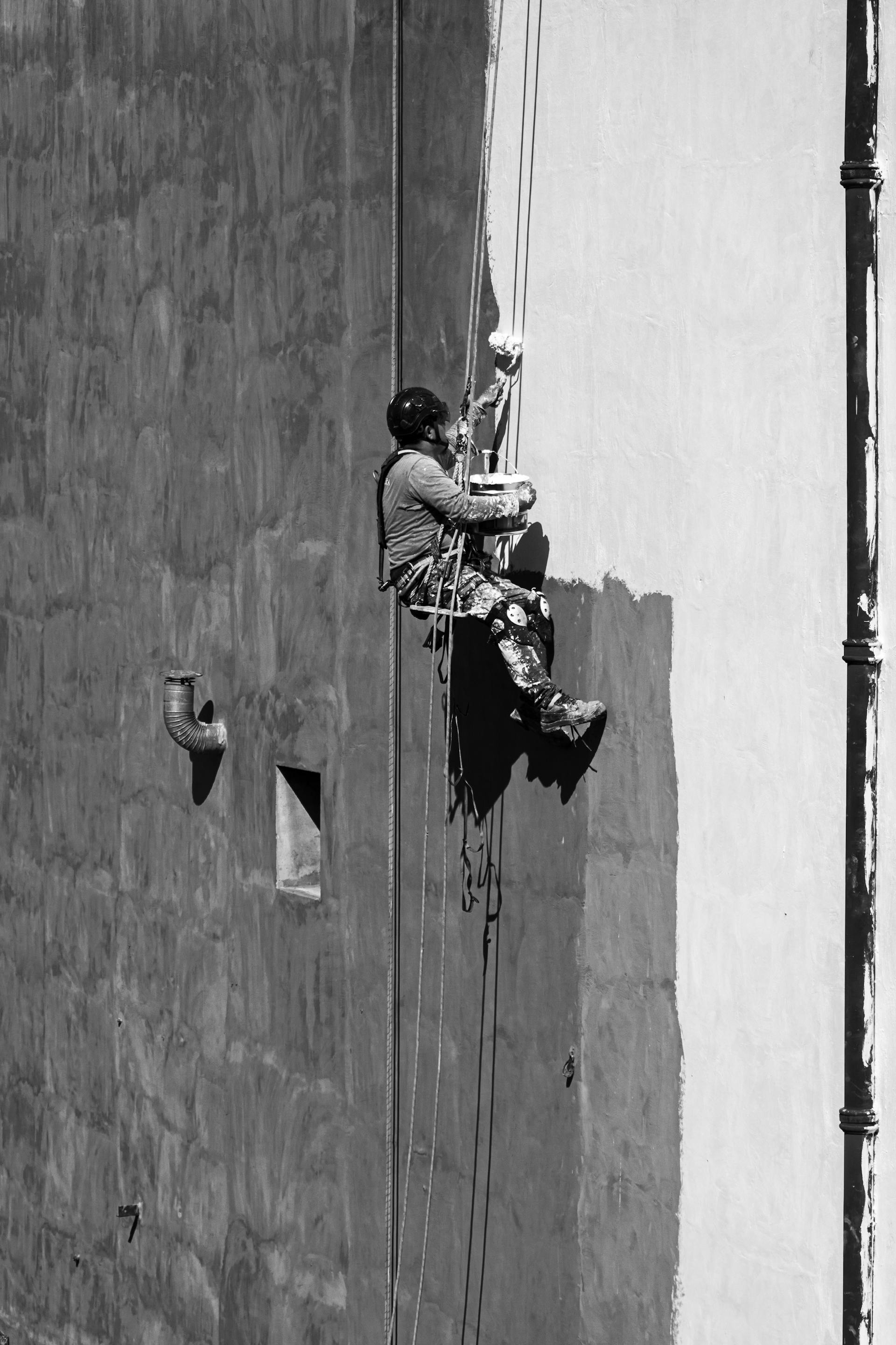 Impermeabilizacion y control preventivo